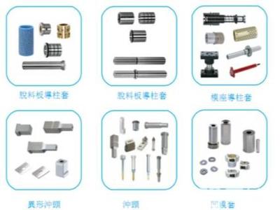 天津機(jī)械加工廠 模具、零件與設(shè)備配件的精密制造專(zhuān)家